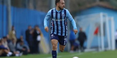 Adana Demirspor, Hatayspor'u 2 golle geçti!