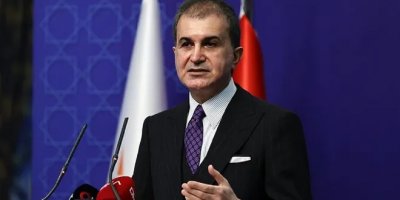 Ömer Çelik: Yeniden Refah, AK Parti'ye muhalif gibi konumlanıyor