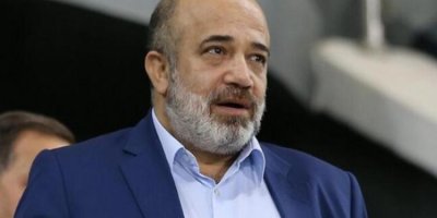 Adana Demirspor'un eski Başkanı Murat Sancak’tan olay ses kayıtları!