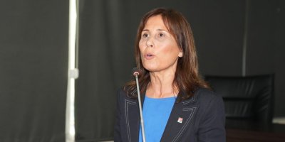 CHP Seyhan Adayı Tekin:  'Son sözü siz söyleyin'