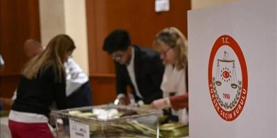 Seçim günü oy sayımında iftar molası olacak mı? YSK açıkladı