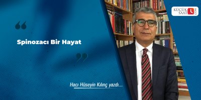 Spinozacı Bir Hayat