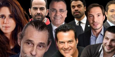 Ünlülerden seçimi kim kazandı, kim kaybetti?