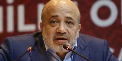 Murat Sancak: “Küçük reis gibi davrananlar kaybettirdi”