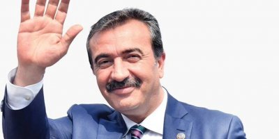 Soner Çetin'den veda mesajı: "Söz konusu vatansa gerisi teferruattır"