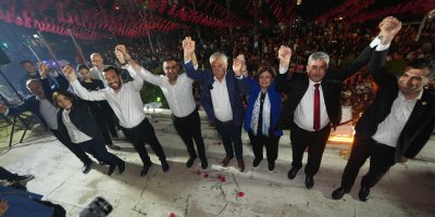 Zeydan Karalar: Kaybeden yok, Adana kazandı