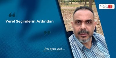 Yerel Seçimlerin Ardından