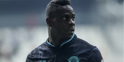 Mario Balotelli kararı eleştirdi: 20 bin kamera ve mikrofon kanıt bulamadı mı?