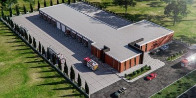 AOSB’de afet koordinasyon merkezi kuruluyor