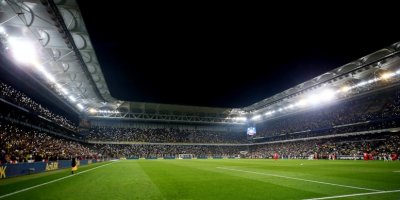 Fenerbahçe Kulübü, Adana Demirspor ve Galatasaray maçının bilet satışlarını durdurdu