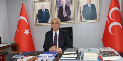 Yusuf Kanlı: 6’lı Masa İttifakı’ dağılmamış