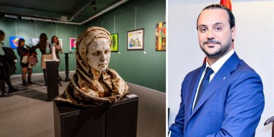 Gündoğdu Vakfı Koleksiyon Sergisi