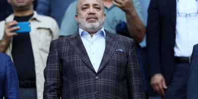 Murat Sancak'tan VAR belgesi paylaşımı: 'Ben bu oyunu bozarım'