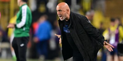 Aklı yediği golde olduğu için golü yedi