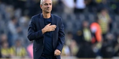 İsmail Kartal: “Hak ederek 3 puan aldık”