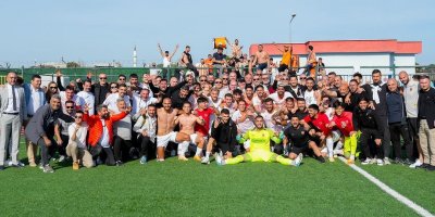 TFF 3. Lig’de şampiyon Adana FK 1954 oldu