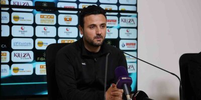 Kerem Yavaş: "Rakibe saygı duymazsan, mağlup olmaktan kaçamazsın"