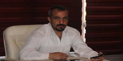 Adana'da gazeteciye silahlı saldırı