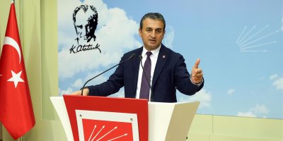 CHP'li Burhanettin Bulut: Endişeli değil, cesur demokrat olacağız