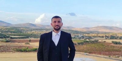 Motosikletli gencin öldüğü kaza güvenlik kamerasında