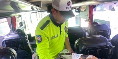 Polisten bayram öncesi vatandaşlara uyarı