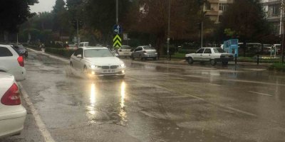 Adana bayramda yağışlı olacak