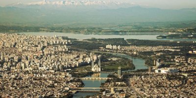 Sıcaklık rekoru kıran Adana’ya uyarı geldi