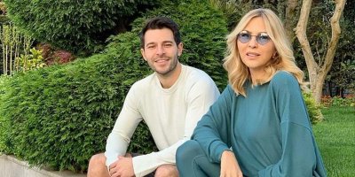 Arzu Sabancı arşivi açtı: "Oğlunu harcamış"