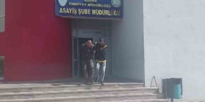 Kamyonu parçalarına ayıran tamirci yakalanınca, "Parçaları göle attım" dedi