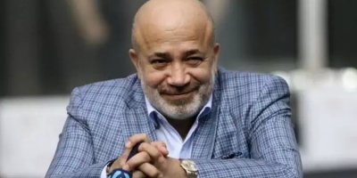 Murat Sancak belgeleri yayınlıyor! Cüneyt Çakır gerçekleri...