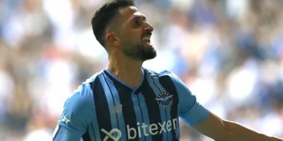 Transfer tamam: Emre Akbaba Süper Lig devinde...