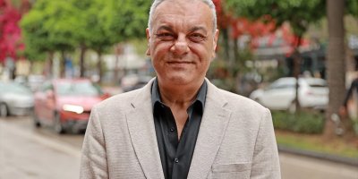 Adana'da Uluslararası Portakal Çiçeği Karnavalı'nda hedef 1 milyondan fazla katılımcı