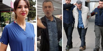 Adanalı veteriner 'Atatürk en büyük zaafım' dedi, hakaret edenle uzlaşmadı