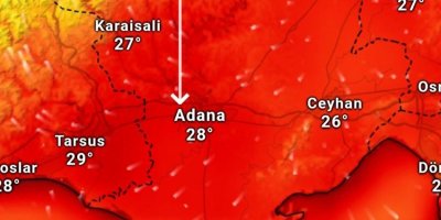 İstanbul ve Adana'ya eş zamanlı uyarı. Tarih verildi. 2'niz de aynı olacaksınız