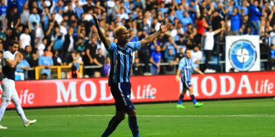 Şimşekler Kayseri'yi elinden kaçırdı