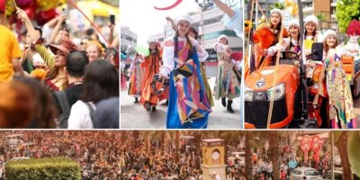 Kültür Yolu Festivalleri başladı: İlk durak Adana