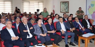 Kozan siyasetinde ilginç gelişme: Çoğunluk CHP’ye geçti