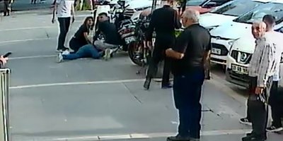 Adana’da sokak ortasında silahlı kavga: 1 kişi öldü, 1 kişi yaralandı