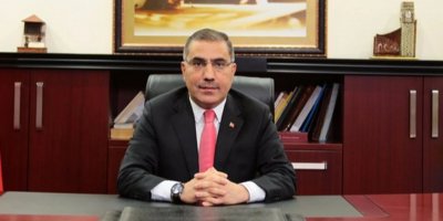 Mahmut Çelikcan: Kibir abidelerinin Adana’da üstlendiği rol, Reis'e ihanettir