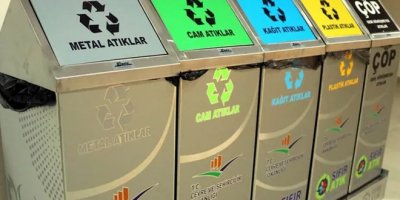 Kentsel dönüşümde ‘sıfır atık’ hamlesi