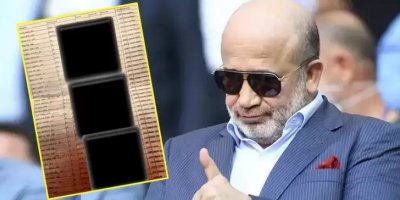 TFF ile ilgili her iddianın sonu adli soruşturmaya çıkıyor