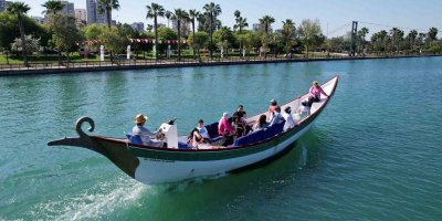 Venedik değil, Adana