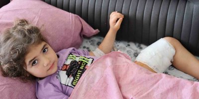 Köpeğin ısırdığı kız çocuğu: "Köpek de sahibi de tutuklansın"