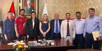 Karaisalı'da kemer bulmacası son buldu