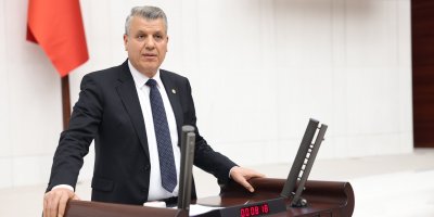 "İlk tokadı yerel seçimde yediler"