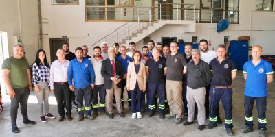 Oya Tekin: Seyhanlılara verdiğimiz sözü tutacağız