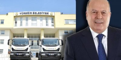 SGK'dan CHP'ye geçen Yüreğir Belediyesi'ne haciz uyarısı