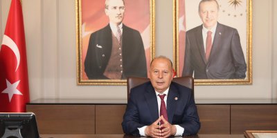 Yüreğir'de 2 isim daha başkan yardımcılığına getirildi