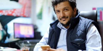 Şehmus Baysal’dan siyaset ve medya dünyasına örnek olacak istifa kararı