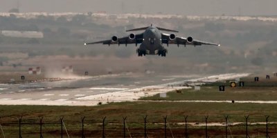 İncirlik Üssü’nün isminin değişmesi ne anlama geliyor?